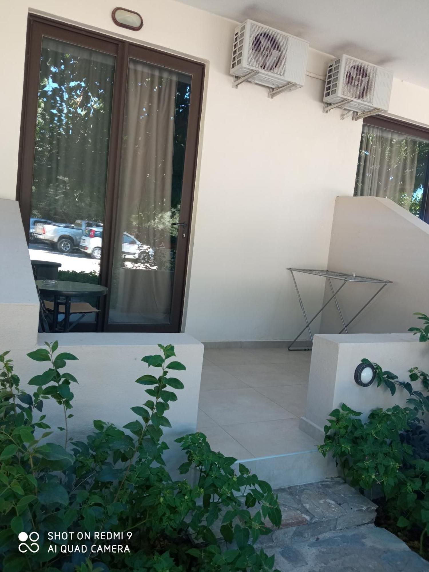 Galini Apartment'S-Suites Skaloti Habitación foto